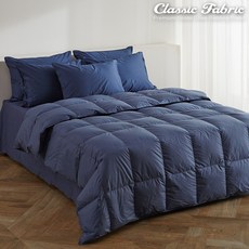 클래식패브릭구스네이비퀸