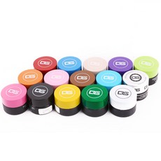 디젤 지니페인팅 통젤 15종 단품