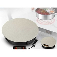 언더렌지 1구 인덕션 빌트인 식탁 테이블 아래 숨겨진 저렴한 제품