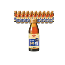 부채표 까스활 소화제, 45ml, 60개