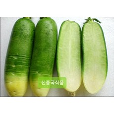 [신중국식품]중국청무. 칭뤄버 중국수입과일청무 홍무 신리메이, 5개