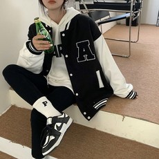 야구점퍼 TOP01