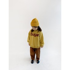 (아이엠 20FW 신상) 겨울기모맨투맨 슈가맨투맨 아동맨투맨