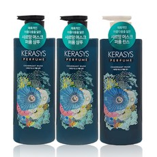 애경케라시스샴푸