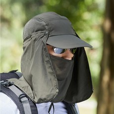 시골모자