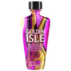 타노베이션스 골든 아일랜드 다크 태닝 로션 330ml, 1개