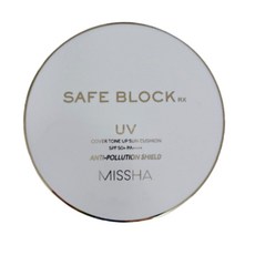 미샤세이프블록선쿠션