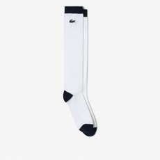 [라코스테] 여성 스포츠 니삭스 RA7402-54G 522