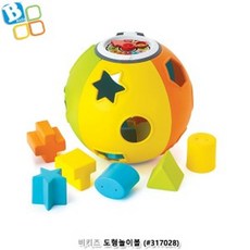 비키즈도형놀이