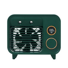 얼음넣는냉풍기