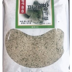 낚시빵가루10kg
