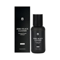 토소웅제로블랙클리너