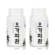 오가열매