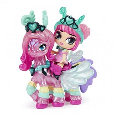 해치멀미스테리