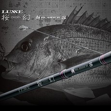 가마가츠 LUXXE 앵환(桜幻) 타이러버 S 68L 68ML, B-68L