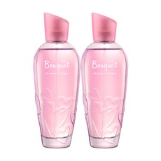 해피바스 P.Bouquet샤워코롱 150ml 2개