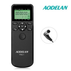 AODELAN MCDC2 인터벌 타이머 니콘 Z6II Z7II Z7 Z6, CHINA_With N8 Cable, 01 With N8 Cable