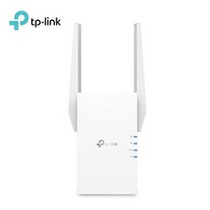 티피링크 RE505X 무선확장기 / 1500Mbps / Wi-Fi6 - re505x