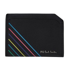 바이스트 [PAUL SMITH] 23FW 레인보우 카드지갑 M2A 7621 APSSTS 79