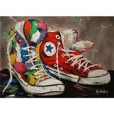 거실디지털액자