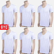 byc남성모시메리베이직반팔런닝dols0006