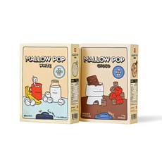 멜로팝레인보우