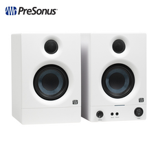 PreSonus Eris E3.5 Gen2 프리소너스 에리스 모니터스피커 1조 화이트