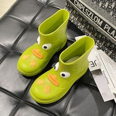 보테가베네타레인부츠