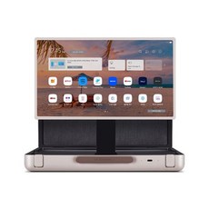 LG 스탠바이미 GO 27LX5QMNA 배송무료