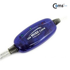 usbmidi