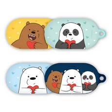 버즈대한항공케이스