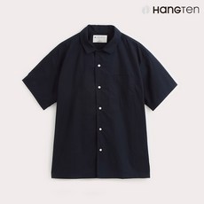[행텐] 남성 숏 슬리브 셔츠_300 (10270-020-425-30-300)