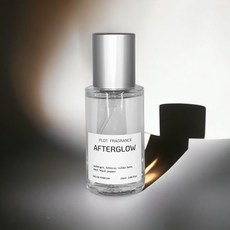 애프터글로우 20ml 플롯프레그런스 시그니처 오 드 퍼퓸 PLOT FRAGRANCE, 1개