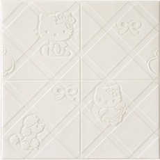 단열벽지캐릭터