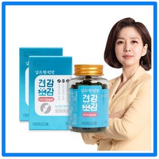 [1+1] 김소형 견강보감 반려견 관절건강 슬개골 탈구개선 90g 근력강화, 2개