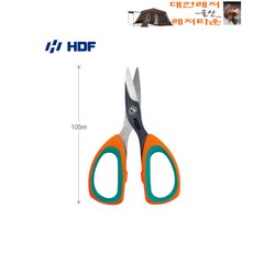 HDF 합사가위4호 HA-1102
