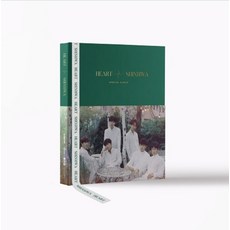 중고CD) 신화 (Shinhwa) : Heart - Twenty Special Album