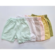 돌아기반바지