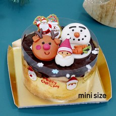 다이퍼케익만들이