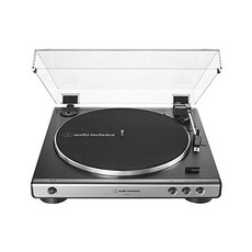 오디오테크니카at-lp60x