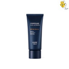 [IOPE] 컴파운드 아이오페 스킨 스크린 미백 맨 SPF 50ml 50+PA++++