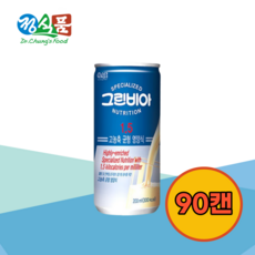 정식품 그린비아 1.5 200ml x 90캔, 90개