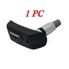 TPMS 센서용 BMW 오토바이 R1200 GS F800 R GT F 650 700 K 36318532731, 01 CHINA, 03 1PC (8532731), 1개