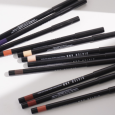 씨스터앤 더블이펙트 워터프루프 아이펜슬 SISTER ANN DOUBLE EFFECT WATERPROOF EYE PENCIL, 01 미드나잇블랙, 1개