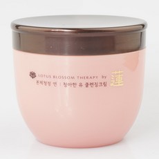 과일나라클렌징크림