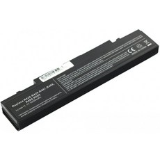 4400mah 삼성 부품 번호 AA-PB9NC6B AA-PB9NS6B AA-PL9NC2B AA-PL9NC6B 적합 모델 NP-R530 NP-R480 NP-R5, 단일상품