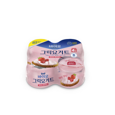 매일바이오그릭요거트