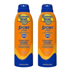 바나나썬스프레이100