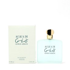 아르마니 아쿠아 디 지오 EDT 100ml, 단품