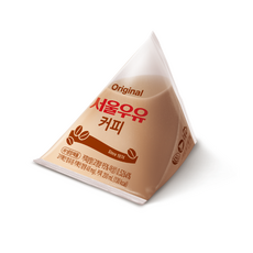 서울우유 삼각포리 아이스배송, 20개, 200ml